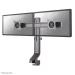 MONITOR ACC DESK MOUNT 10-27"/FPMA-D860DBLACK NEOMOUNTS