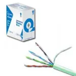 KABELIS CAT6 UTP 304M PILKAS/UPC-6004SE-SO GEMBIRD