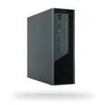 Chieftec BU-12B-300 kompiuterio korpusas Small Form Factor (SFF) Juoda 300 W