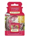 Kvepiantis pakabukas ULTIMATE RED RASPBERRY YANKEE