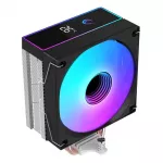 RAMPAGE procesoriaus au&scaron;inimas OCTAGON B70 Juoda