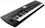 Korg i3 MIDI klaviatūra 61 raktai USB Juoda