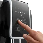 De&rsquo;Longhi Dinamica Ecam 350.15.B Visi&scaron;kai automatinis Espreso kavos aparatas 1,8 L