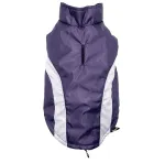 PCHEŁKA Aurelia Purple - drabužis &scaron;unims - dydis XL