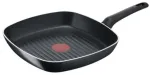Tefal B55640 Grilio keptuvė Kvadratas