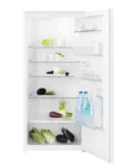 Electrolux LRB3AE12S &scaron;aldytuvas Įmontuoti 208 L E