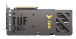 ASUS TUF Gaming GeForce RTX 5060 TI OC 16 GB vaizdo plok&scaron;tė