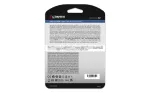 Kingston Technology DC600M 7,68 TB 2.5" &bdquo;Serial ATA III&ldquo; 3D TLC NAND