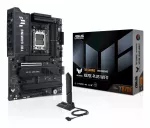 ASUS TUF GAMING X870E-PLUS WIFI7 AMD X870E AM5 lizdas ATX