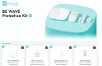 VALDYMO PANELE WRL/BEWAVE APTARNAVIMO RINKINYS SATEL