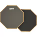 Evans RF12D - dvipusis treniruočių būgnas