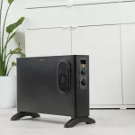Taurus Clima Boost2000 2000 W 2-in-1 &scaron;ildytuvas su ventiliatoriumi ir konvektoriumi
