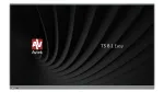 Interaktyvus monitorius Avtek TS 8.1 Easy 65 su Android (monitorius + nemokamas Android raktas)