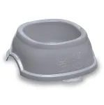 ZOLUX Break grey - dubenėlis &scaron;unims &ndash; 600ml