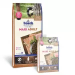 BOSCH Adult Maxi - sausas maistas &scaron;unims - 15 kg