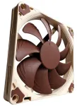 Noctua NF-A9X14 PWM Kompiuterio korpusui Ventiliatorius 9,2 cm Ruda