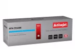 Activejet ATH-351AN (HP 205A CF351A pakaitalas; Supreme; 1100 puslapių; mėlynos spalvos)