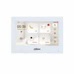 MONITOR LCD 7" IP DURŲ TELEFONAS/WIFI VTH2622GW-W DAHUA