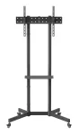 TV RINKINYS ACC PAKABINAMAS STANDAS 37-70"/TVS-70T-01 GEMBIRD