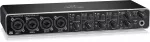 Behringer UMC404HD garso įra&scaron;ymo sąsaja