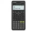 Casio FX-570ESPLUS-2 skaičiuotuvas Desktopas Mokslinis skaičiuotuvas Juoda
