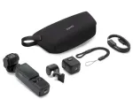 KAMERA OSMO POCKET 4 STANDARD/COMBO CP.OS.00000545 DJI