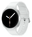 I&Scaron;MANUSIS LAIKRODIS GALAXY WATCH8 40MM/SIDABRINIS SM-L320NZSAEUE SAMSUNG