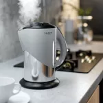 Akumuliatorinis virdulys 1,7 l SMAPP Graphite