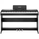 Donner DDP-95 Black - skaitmeninis pianinas