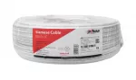 KABELIS RG59 COAX+PWR 100M BALTA/PFM941I-RG59N/21-100-W DAHUA