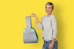Ecomed by Medisana &scaron;ildomoji juosta nugarai ir pilvui HP-53E