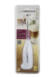 Esperanza EKF001W Pieno plakiklis arba &scaron;ildytuvas Handheld electric milk frother Balta
