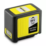 K&auml;rcher 2.445-031.0 elektrinio įrankio baterija arba įkroviklis