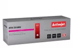 Activejet ATH-353AN (HP 205A CF353A pakaitalas; Supreme; 1100 puslapių; raudonos spalvos)