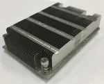 Supermicro SNK-P0062P Kompiuterio au&scaron;inimo sistema Procesorius Radiatorius