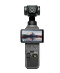 KAMERA OSMO POCKET 4 KŪRYBOS/COMBO CP.OS.00000544 DJI