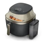 Philips NA543/00 gruzdintuvė Vienas 7,2 L 2000 W
