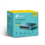 TP-LINK TL-LS105G komutatorius