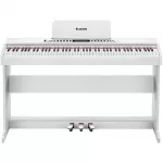 Donner DDP-95 White - skaitmeninis pianinas