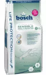 BOSCH LPC Sensible Renal Reduction Mažai baltymų - sausas &scaron;unų maistas - 11,5 kg