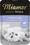 Miamor 4000158740571 &scaron;lapias kačių maistas 100 g