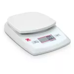 Mobiliosios svarstyklės OHAUS Compass&trade; CR CR621