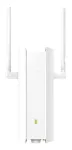 Prieigos Ta&scaron;kas|TP-LINK|Omada|1800 Mbps|Wi-Fi 6|IEEE 802.3at|IEEE 802.11a/b/g|IEEE 802.11n|IEEE 802.11ac|IEEE 802.11ax|Bluetooth 5.2|1x10Base-T / 100B