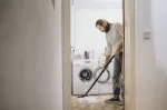 K&auml;rcher WD 5 S V-25/5/22 Nerūdijančiojo plieno, Juoda, Geltona 25 L 1100 W