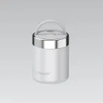 Maestro MR-1649-50-WHITE Maisto termosas 0,5 l Baltas