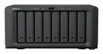 NAS STORAGE TOWER 8BAY/NO HDD DS1825NEO+ SYNOLOGY