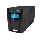Ever EASYLINE 850 AVR USB &bdquo;Line-Interactive&ldquo; 0,85 kVA 480 W 2 AC i&scaron;vestis(ys / čių)