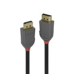 DISPLAY PORT KABELIS 3M/ANTHRA 36483 LINDY
