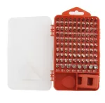 PRECIZIJOS BITŲ RINKINYS/108PCS TK-SD-07 GEMBIRD