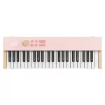 Donner Eastar Kido V-20 Light PInk - skaitmeninis pianinas vaikams, 44 klavi&scaron;ai.